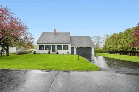 8 Scenic View Drive Barre Town VT 05641