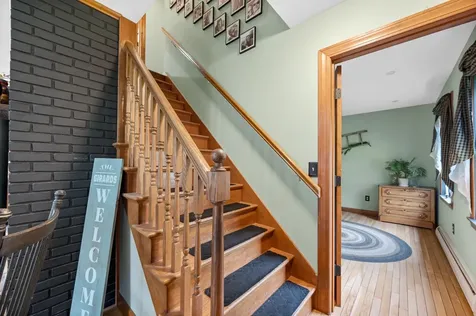 8 Scenic View Drive Barre Town VT 05641