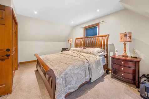 8 Scenic View Drive Barre Town VT 05641
