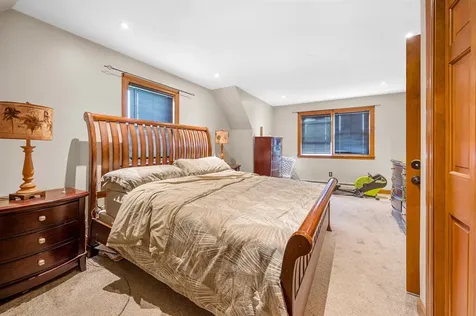 8 Scenic View Drive Barre Town VT 05641