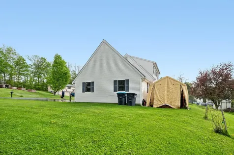 8 Scenic View Drive Barre Town VT 05641