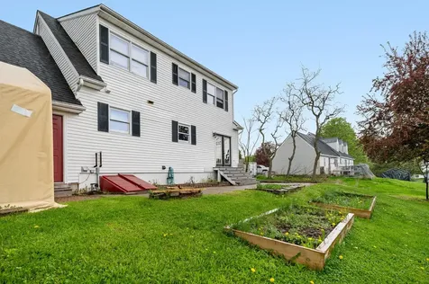 8 Scenic View Drive Barre Town VT 05641