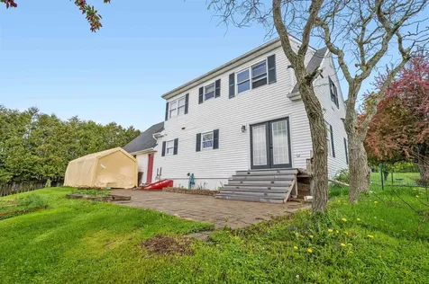 8 Scenic View Drive Barre Town VT 05641