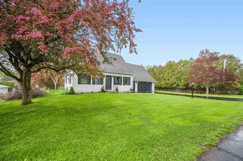8 Scenic View Drive Barre Town VT 05641