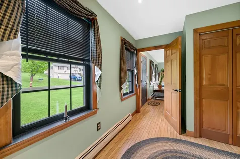 8 Scenic View Drive Barre Town VT 05641