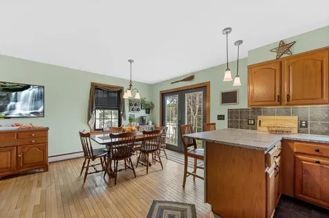 8 Scenic View Drive Barre Town VT 05641