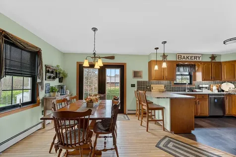 8 Scenic View Drive Barre Town VT 05641