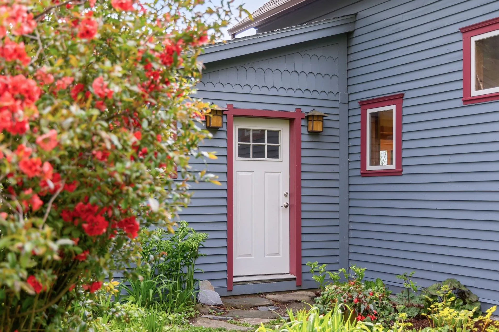 109 Schillhammer Road Jericho VT 05465