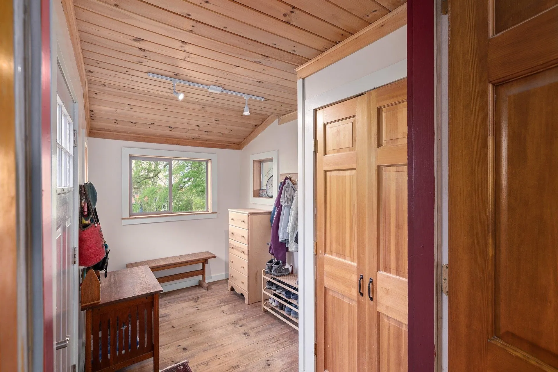 109 Schillhammer Road Jericho VT 05465