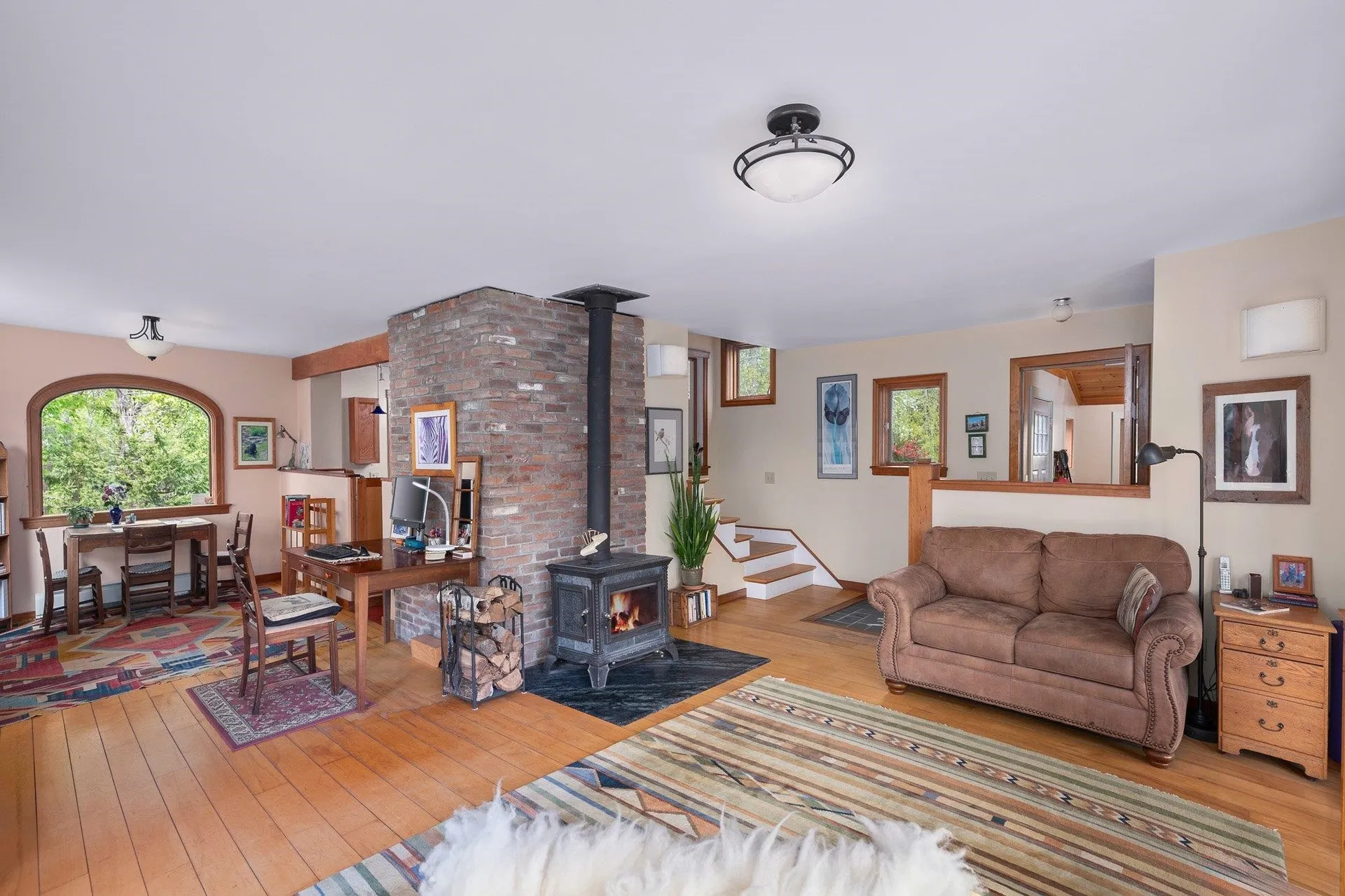 109 Schillhammer Road Jericho VT 05465