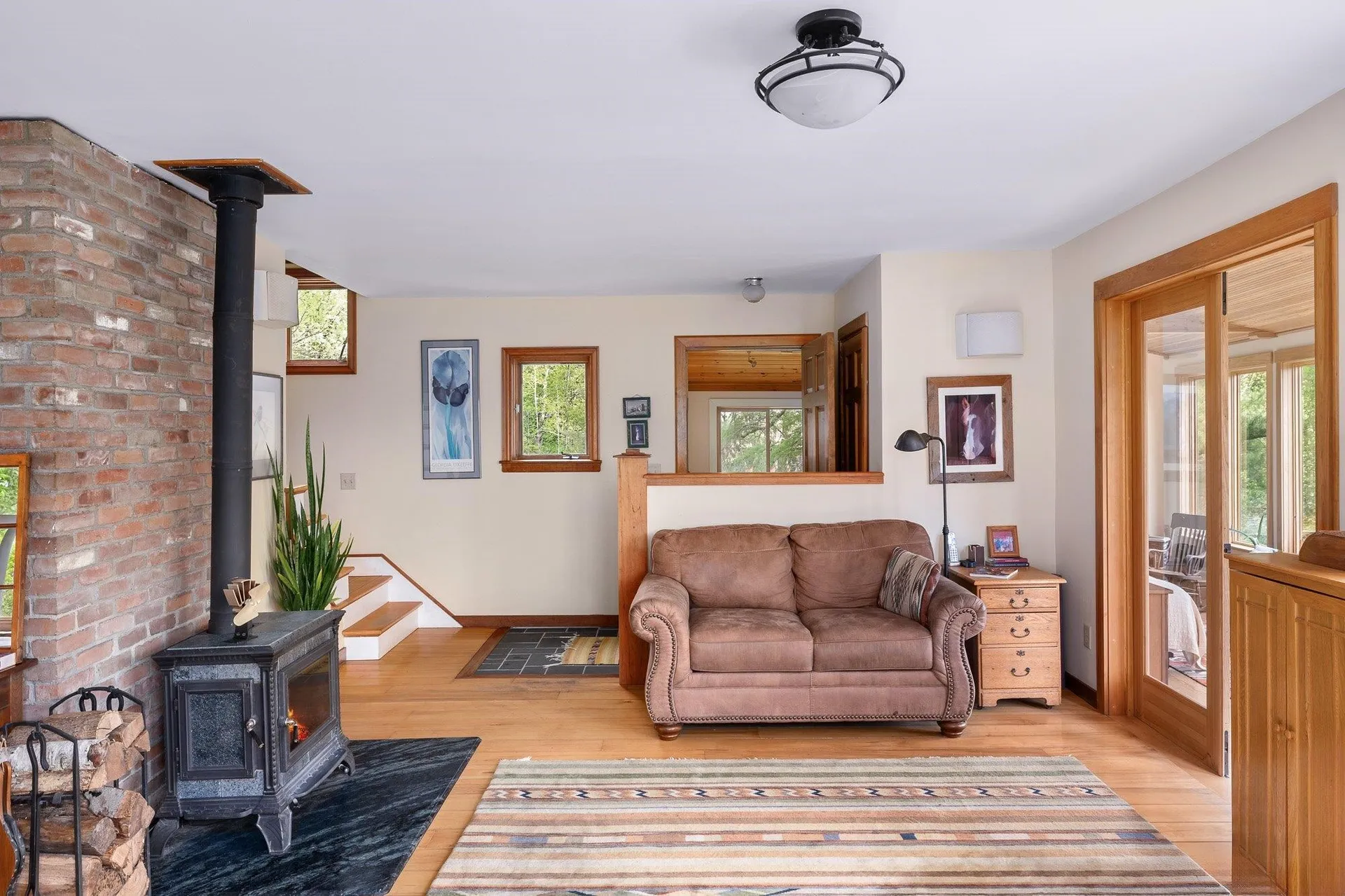 109 Schillhammer Road Jericho VT 05465