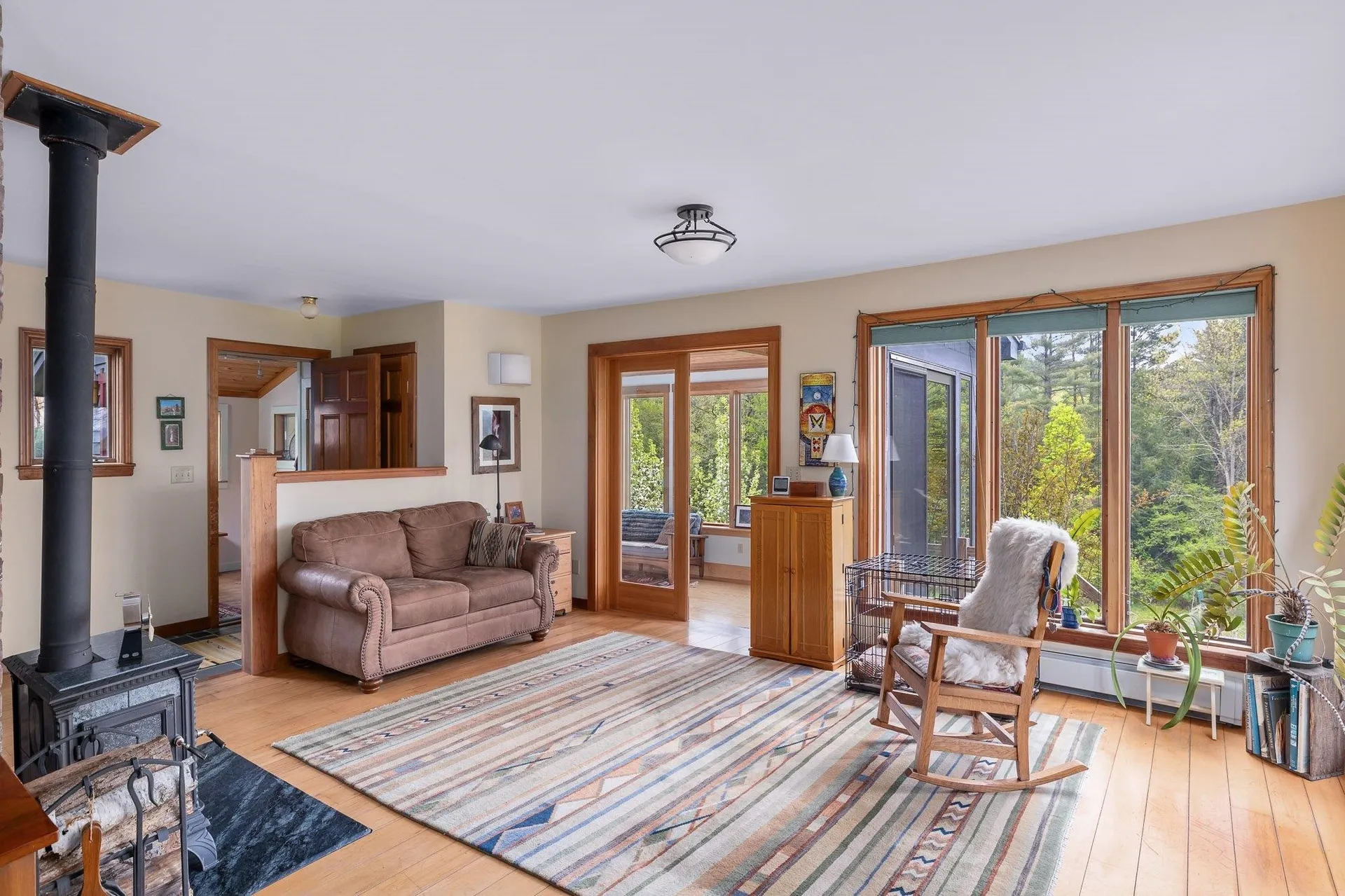 109 Schillhammer Road Jericho VT 05465