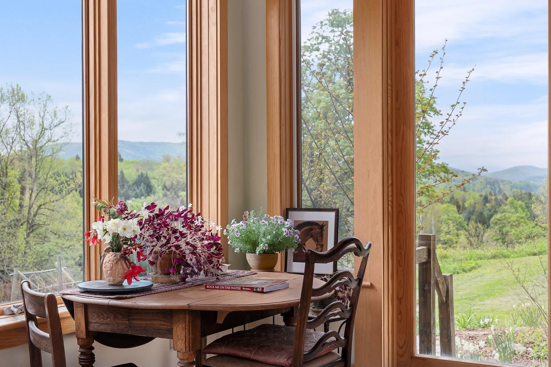 109 Schillhammer Road Jericho VT 05465