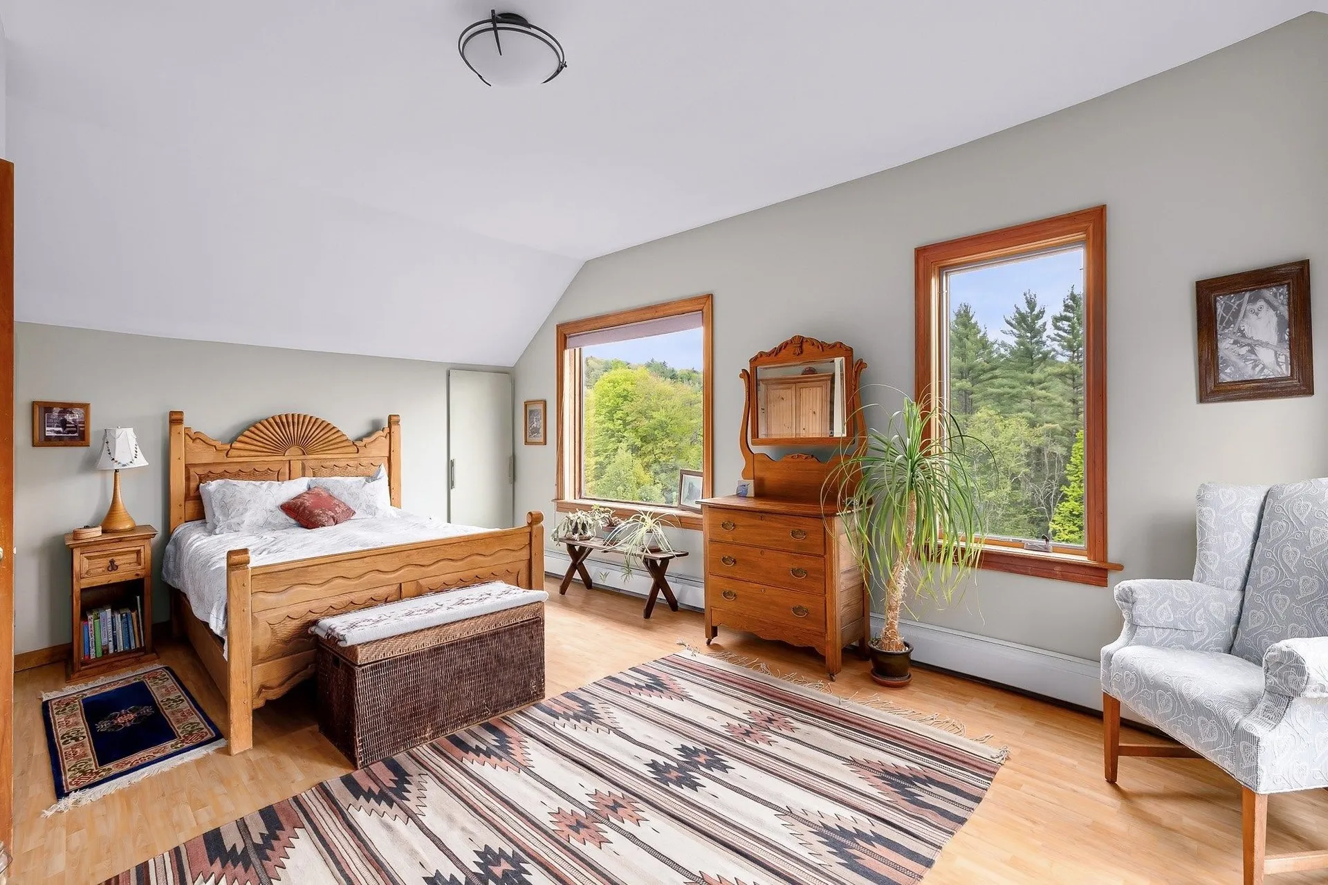 109 Schillhammer Road Jericho VT 05465