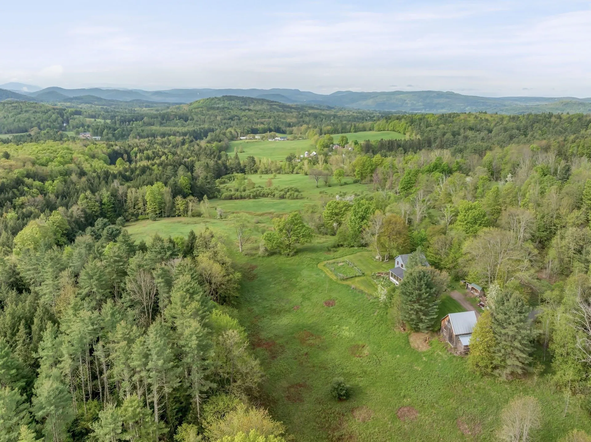 109 Schillhammer Road Jericho VT 05465