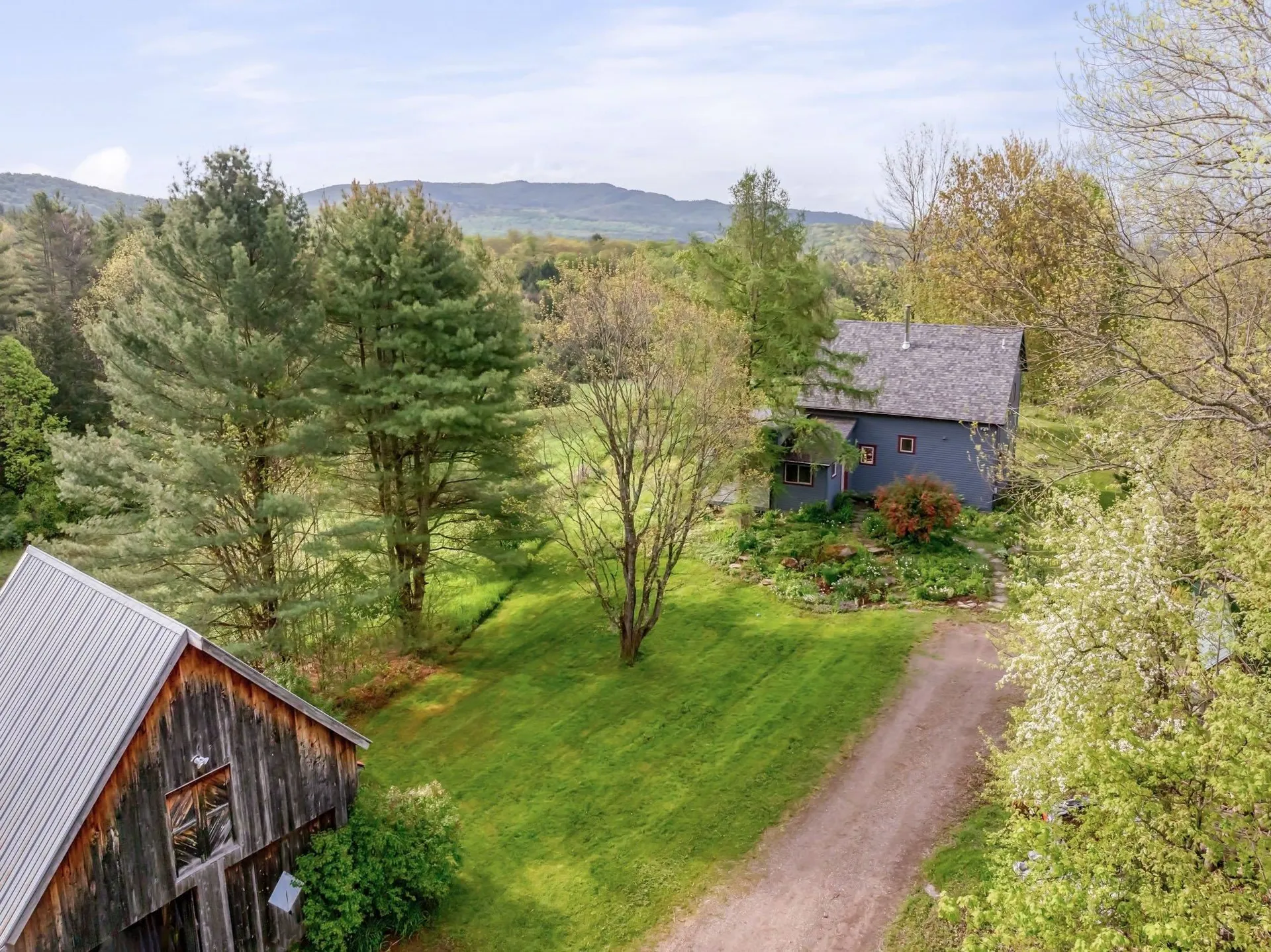 109 Schillhammer Road Jericho VT 05465