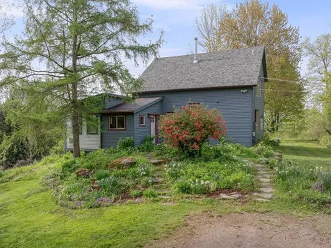 109 Schillhammer Road Jericho VT 05465