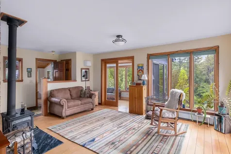 109 Schillhammer Road Jericho VT 05465
