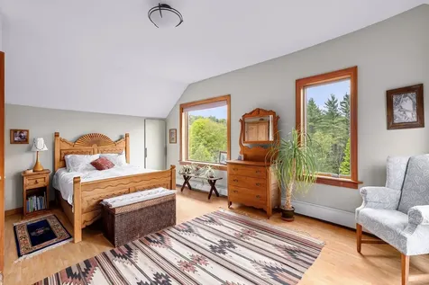 109 Schillhammer Road Jericho VT 05465