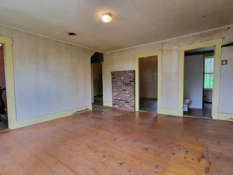 1302 County Hill Road Barnet VT 05819