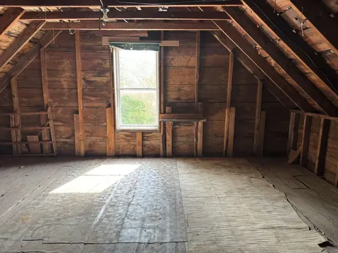 1302 County Hill Road Barnet VT 05819