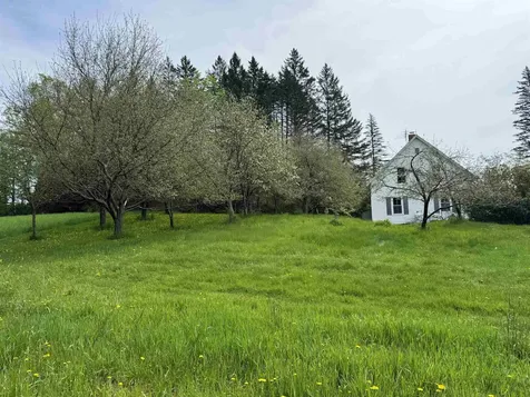 1302 County Hill Road Barnet VT 05819
