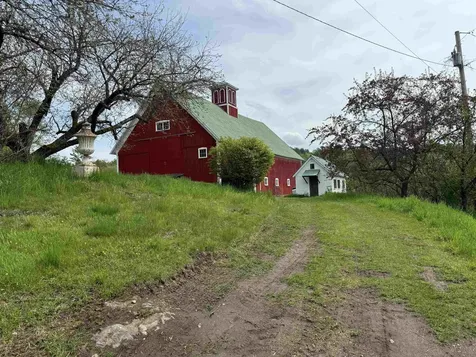 1302 County Hill Road Barnet VT 05819