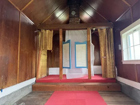 1302 County Hill Road Barnet VT 05819