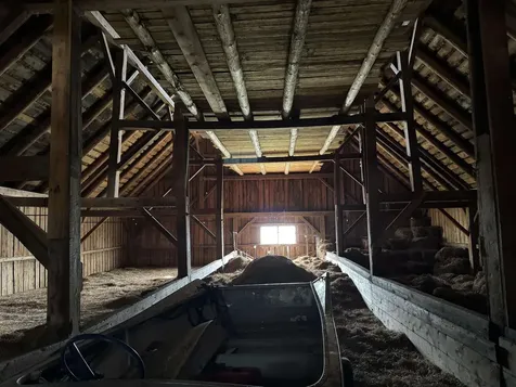 1302 County Hill Road Barnet VT 05819
