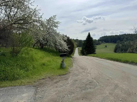 1302 County Hill Road Barnet VT 05819