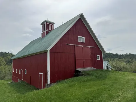1302 County Hill Road Barnet VT 05819