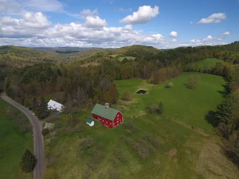 1302 County Hill Road Barnet VT 05819