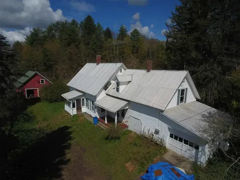1302 County Hill Road Barnet VT 05819