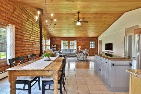 1321 Hortonville Road Mount Holly VT 05758