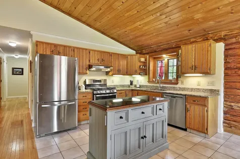 1321 Hortonville Road Mount Holly VT 05758