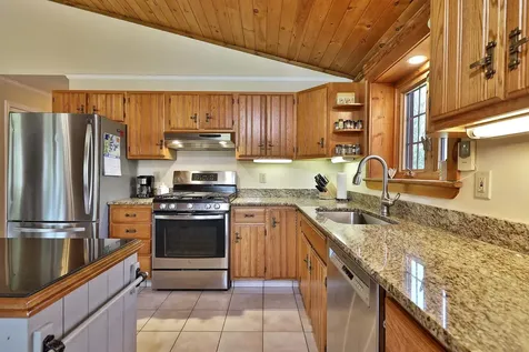 1321 Hortonville Road Mount Holly VT 05758