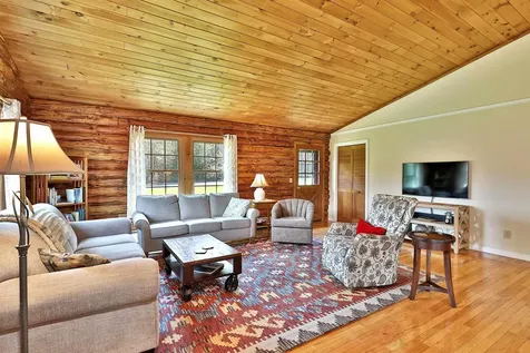1321 Hortonville Road Mount Holly VT 05758
