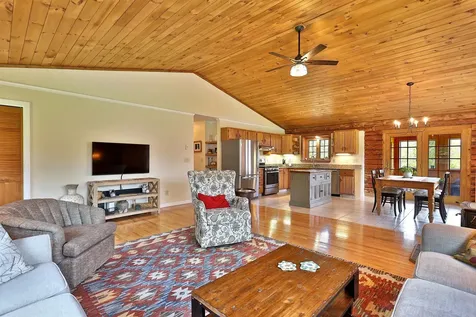 1321 Hortonville Road Mount Holly VT 05758