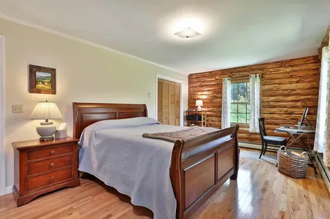 1321 Hortonville Road Mount Holly VT 05758