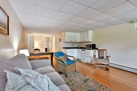 1321 Hortonville Road Mount Holly VT 05758