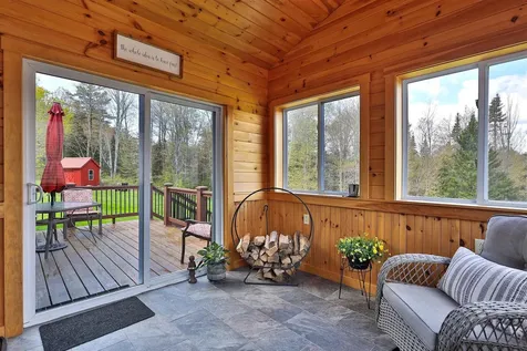 1321 Hortonville Road Mount Holly VT 05758