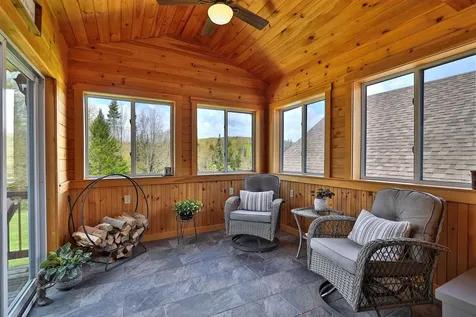 1321 Hortonville Road Mount Holly VT 05758