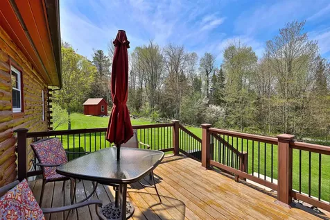 1321 Hortonville Road Mount Holly VT 05758