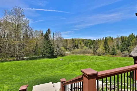 1321 Hortonville Road Mount Holly VT 05758