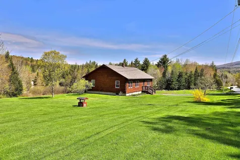1321 Hortonville Road Mount Holly VT 05758