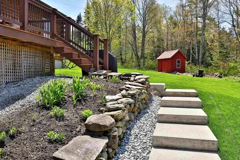 1321 Hortonville Road Mount Holly VT 05758