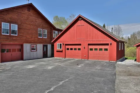 1321 Hortonville Road Mount Holly VT 05758