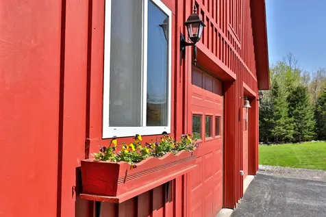 1321 Hortonville Road Mount Holly VT 05758
