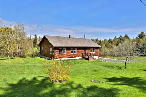 1321 Hortonville Road Mount Holly VT 05758