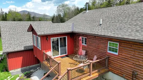 1321 Hortonville Road Mount Holly VT 05758